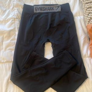 Gym shark leggings xl